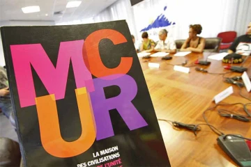 Jeudi 11 Février 2010

Conférence de presse de la MCUR