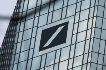 Deutsche Bank annonce le lancement d'une augmentation de capital en vue de lever environ 8 milliards d'euros