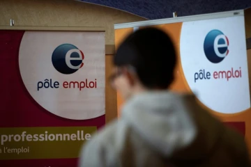 Le nombre de chômeurs inscrits à Pôle emploi a baissé en novembre (-29.500, -0,8%), pour s'établir à 3,45 millions de personnes en métropole, soit son plus bas niveau depuis trois ans, selon des chiffres publiés mercredi par le ministère du Travail.