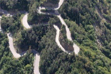 Route de Cilaos