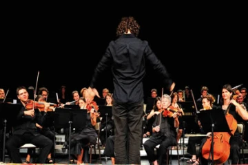 Orchestre de la Région Réunion (Photo: Sakifo Productions)