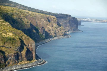 Route du littoral