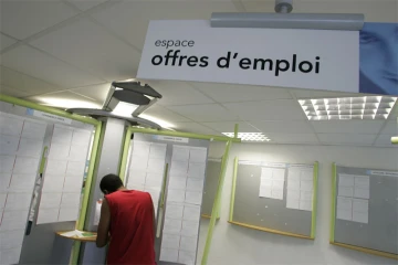 Pôle emploi