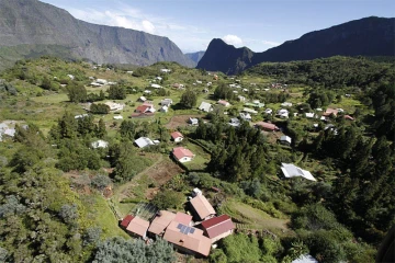 Cirque de Mafate
