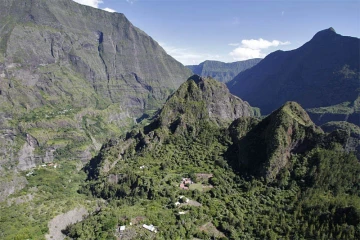 Cirque de Mafate