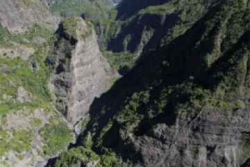 Cirque de Mafate