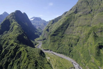 Cirque de Mafate