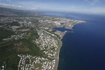 Ville du Port