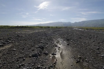 Rivière des Galets