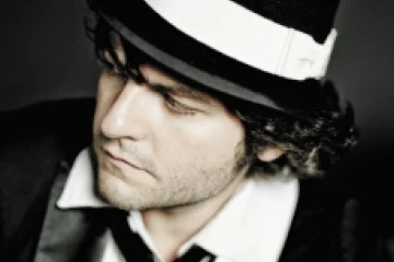 Mister Mystère - Matthieu Chedid (Photo : Yann Orhan)