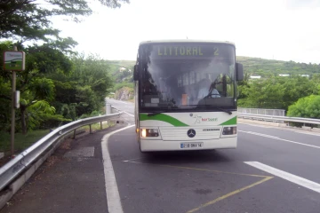 Réseau kar'ouest (Photo : TCO)