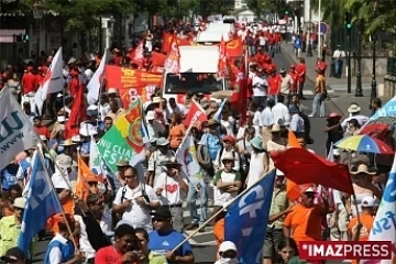 Manifestation (Archives)