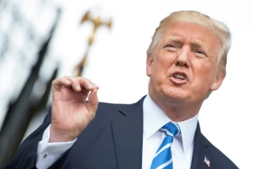 Corée du Nord : Trump maintient l'option militaire