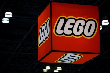 Le danois Jens Nygaard Knudsen, inventeur de la fameuse figurine Lego, est décédé