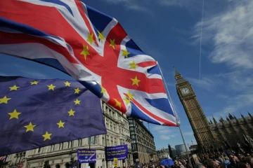 Avec le Brexit le quotidien de nombreux citoyens britanniques va être transformé