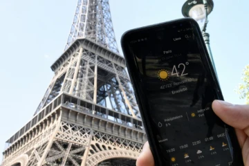 Jusqu'à 42° attendu ce vendredi dans le Sud-Ouest (photo d'illustration)