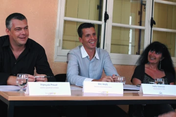 Service Interim, entreprise de travail temporaire d'insertion, a été labellisée Qualirei (Photo : DR)