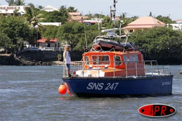 SNSM - Sauveteurs en mer (Archives)
