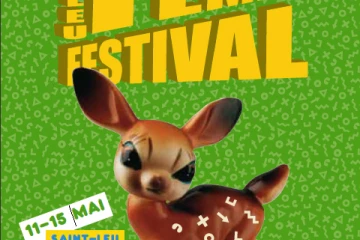 Leu Tempo Festival (Photo : DR)