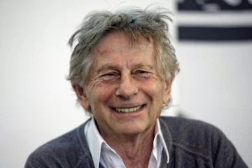 Le réalisateur franco-polonais Roman Polanski, le 20 mars 2015 à Paris