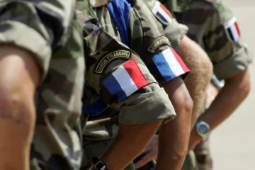 Deux militaires ont péri noyés vendredi lors d'un exercice dans la Marne, a-t-on appris auprès du commandement de la zone de Défense Est.