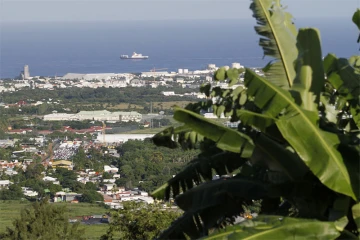 Le Port