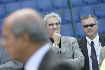 Raymond Domenech