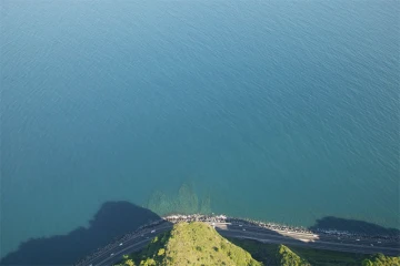 Route du littoral