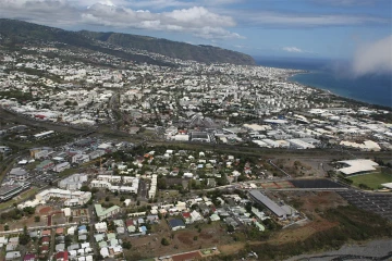 Ville de Saint-Denis