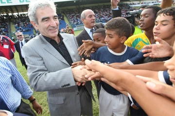 Raymond Domenech