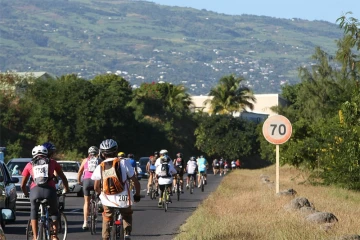 Dimanche 23 Mai 2010

 La Réunion cyclo-tour