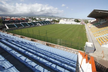 Stade Michel- Volnay