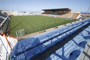 Stade Michel- Volnay