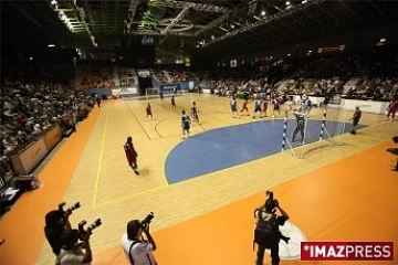 Handball (Photo archives)