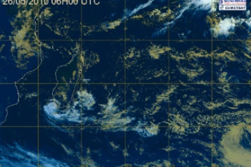 Image Météo France