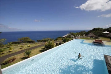 Hôtel le Palm