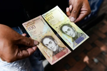 Le Venezuela, en profonde crise économique, se rapproche du défaut de paiement sur sa dette extérieure