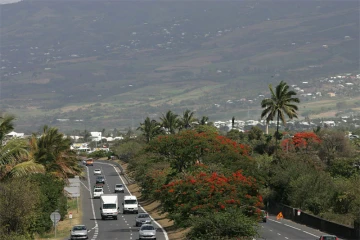 Route du sud