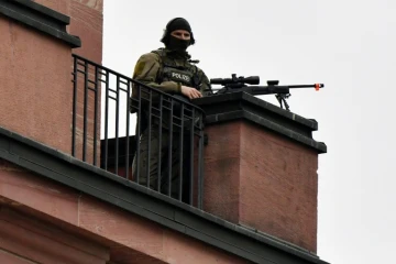 La police allemande a interpellé mardi matin un Syrien de 19 ans soupçonné de préparer un attentat islamiste à l'explosif dans le pays