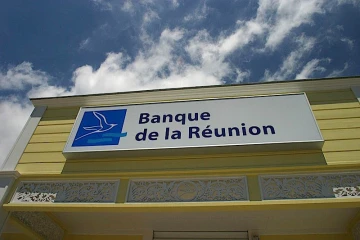 Banque de La Réunion