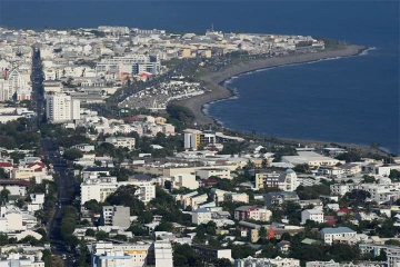 Ville de Saint-Denis
