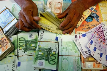 Billets de banque