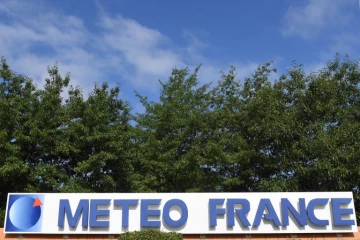 Le Centre national de Météo France à Toulouse s'enorgueillit d'améliorer ses capacités prédictives, avec des alertes orange "justifiées" à au moins 80%.