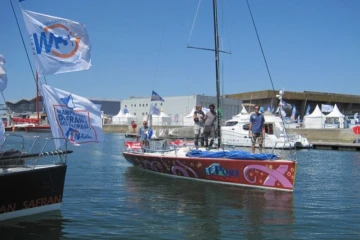 Tour de France à la voile 2010 (photo DR)