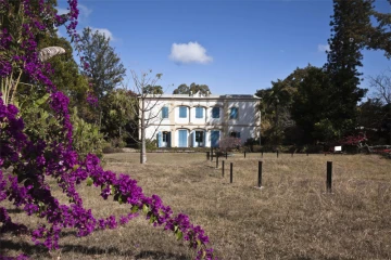 Musée de Villèle (Photo D.R.)