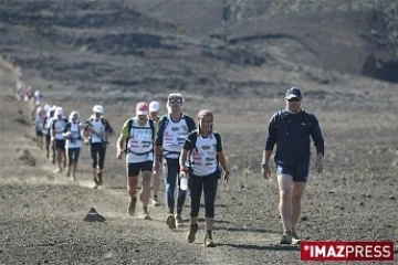 Grand Raid 2009 (Photo Archives)