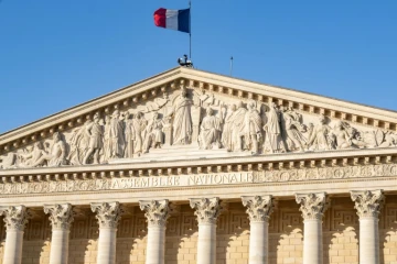 A l'approche des élections européennes du 9 juin, les finances publiques sont devenues un angle d'attaque contre la majorité présidentielle