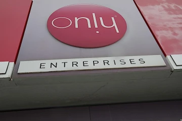 Only