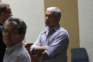 Mercredi 11 Août 2010

 François Caillé au tribunal de commerce