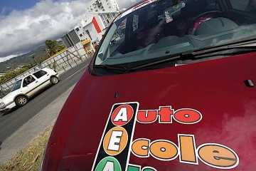Auto école